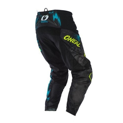 O'Neal Element Pant Villain - Grey