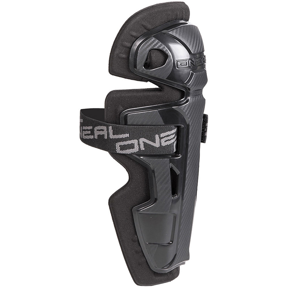O'Neal Pro 2 Black Kids Knee Guards