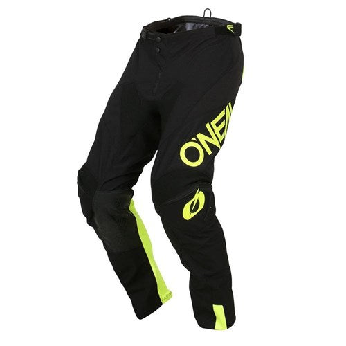 O'Neal Mayhem Pant 'HEXX' Adult - Neon Yellow