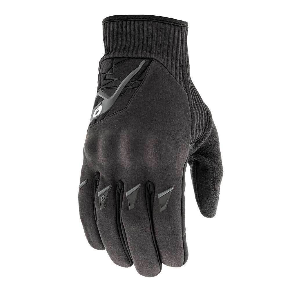 O'Neal Weatherproof Winter Gloves Adult - Black