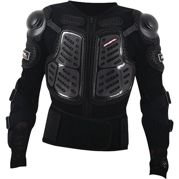 O'Neal Underdog II Body Armour Youth - Black