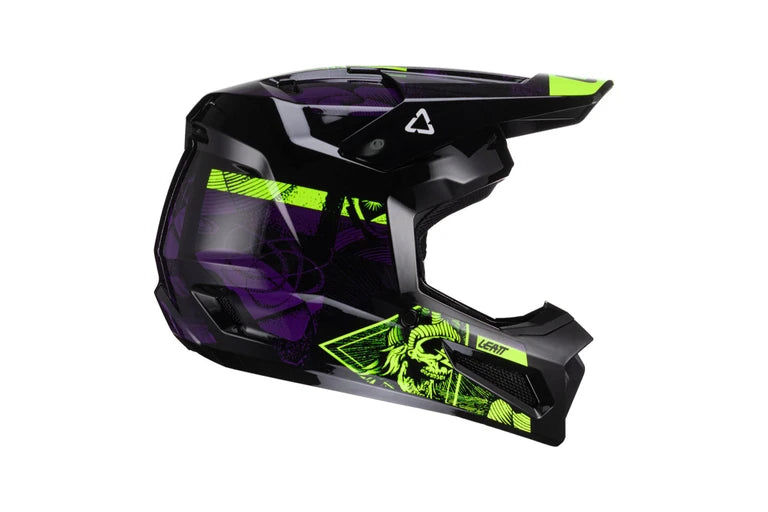 Leatt 2.5 Helmet Adult - UV