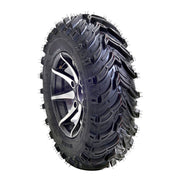 Forerunner Mars ATV 22x7x11 6PR Tubeless Tyre