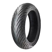 Eurogrip Roadhound 190/50ZR17 Rear Tubeless Tyre (73W Rating, Radial)
