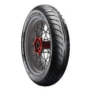 Avon Roadrider MKII 130/70-18 Rear Tyre (63V Rating)