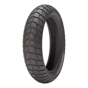 TrailHound Wild 100/90-19 M+S Tubeless Tyre (57V Rating)