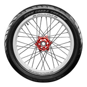 Avon Cobra Chrome 130/60B19 61V Front AV91