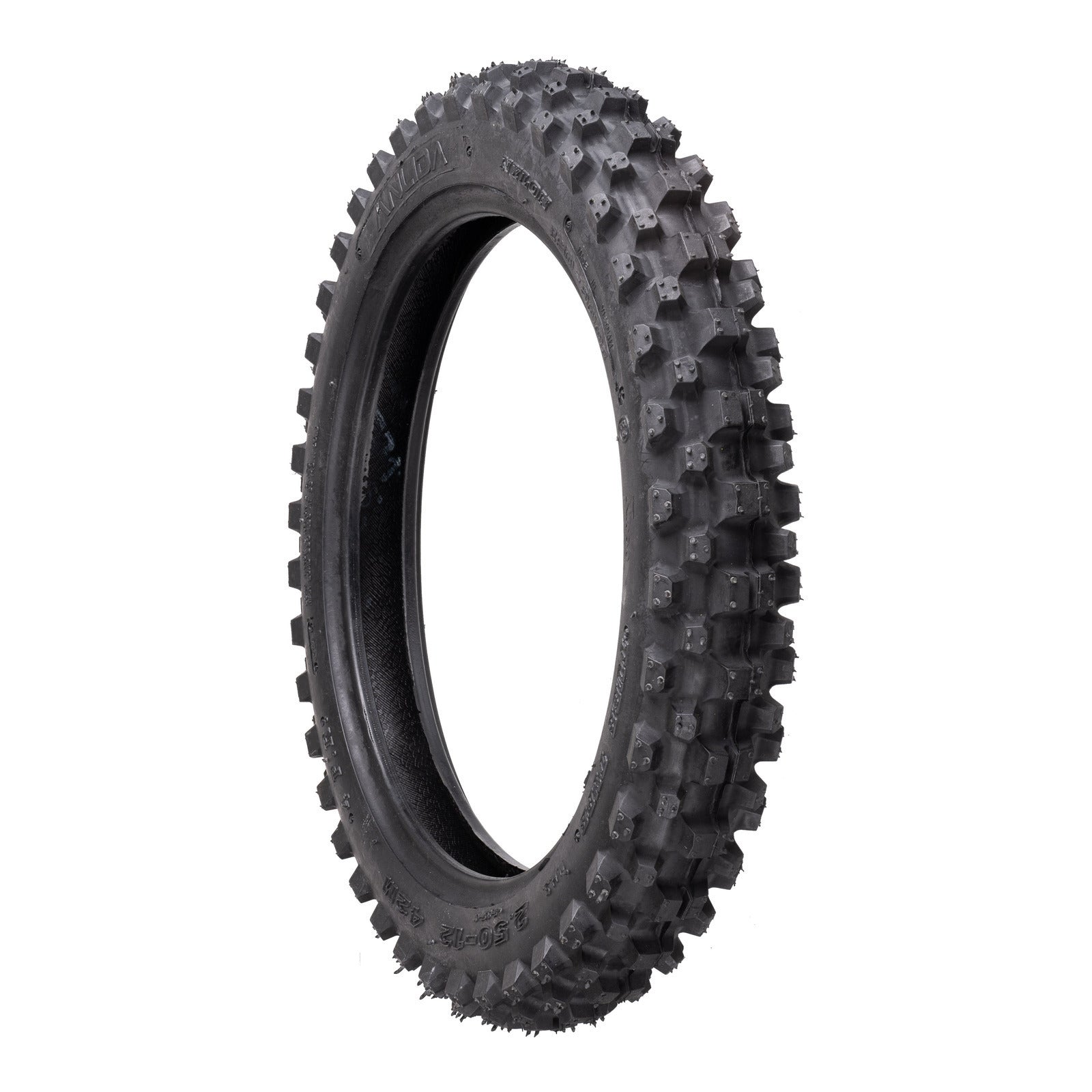 Anlida F807 90/90X19 MX/ Trail Tyre