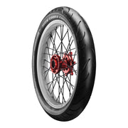 Avon Cobra Chrome 130/60B21 Front Tyre (63V Rating) AV91