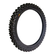Eurogrip Climber XC 90/90-21 Front Tube Type Tyre (54R) MST