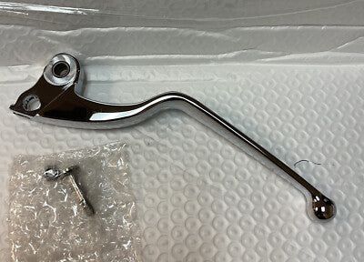 Indian Motorcycle Chrome Clutch Lever