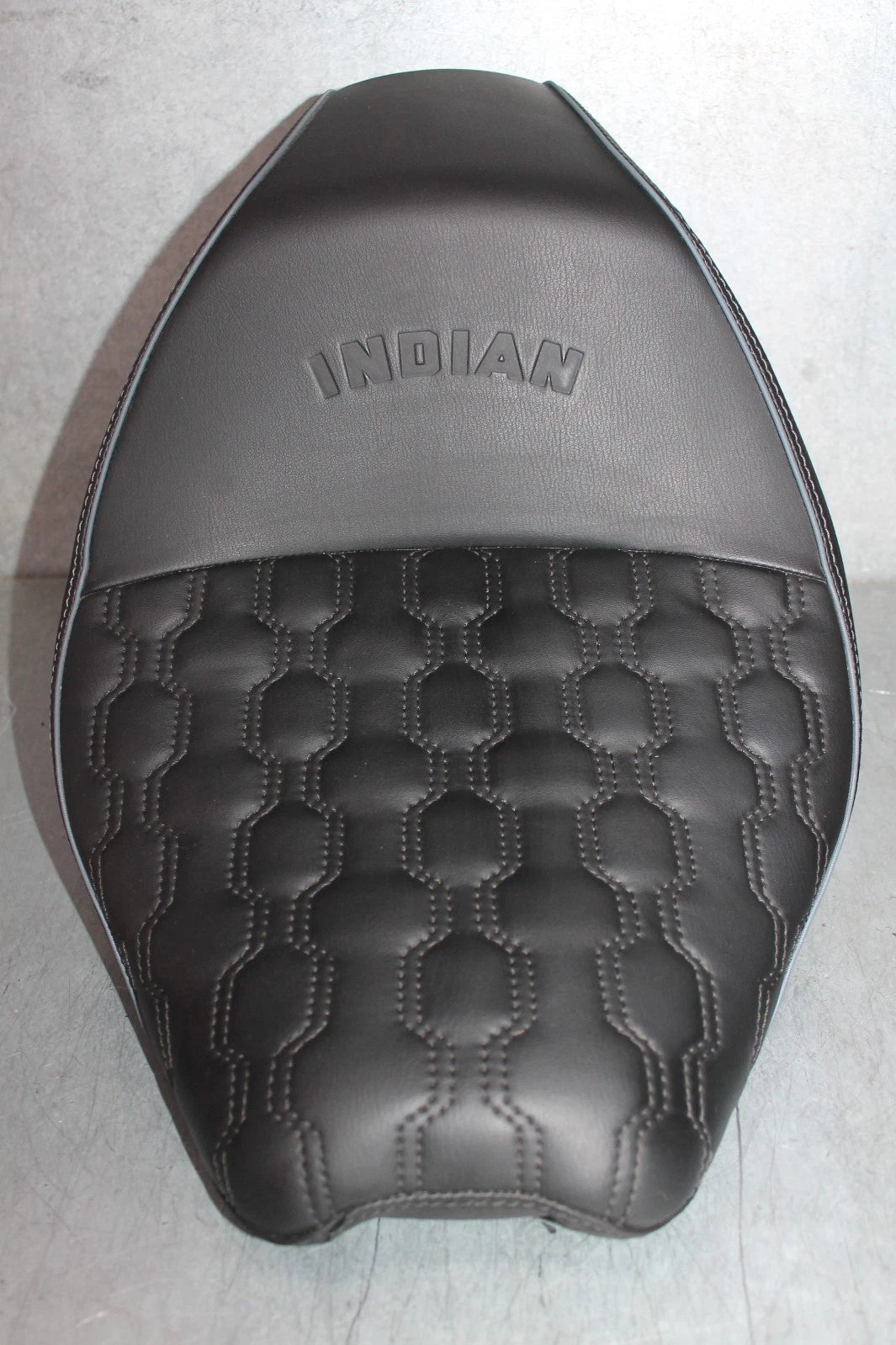 Indian Motorcycle 101 Scout Seat Solo