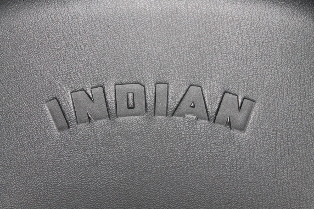 Indian Motorcycle 101 Scout Seat Solo