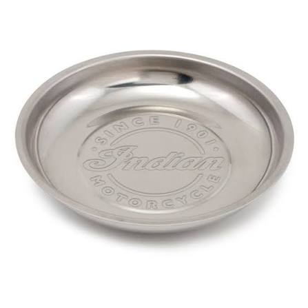 Indian Motorcycle Magnetic Parts Tray