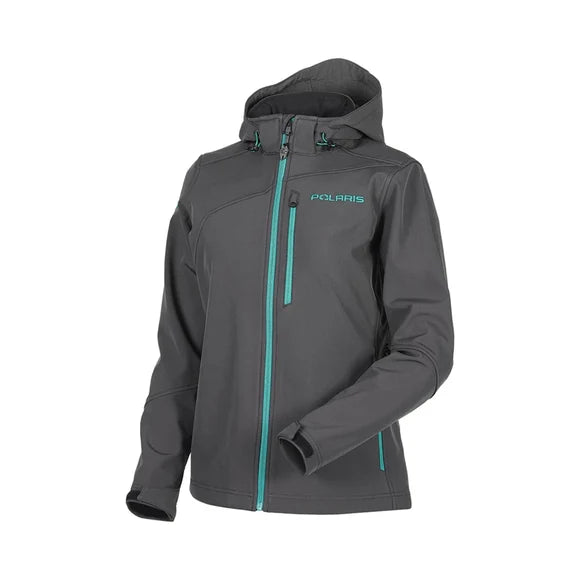 Polaris Women's Softshell Jacket