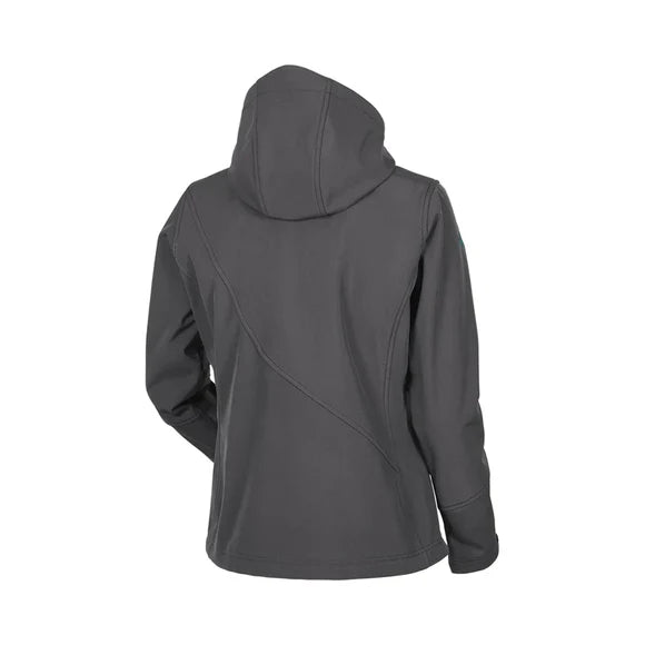 Polaris Women's Softshell Jacket