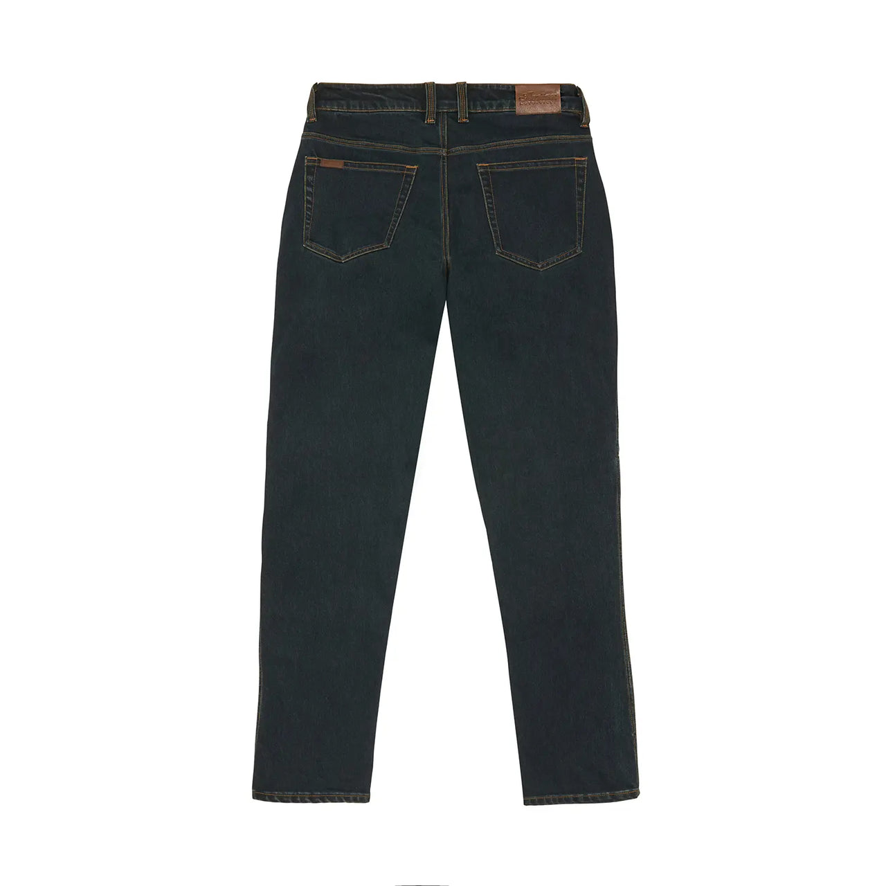 Indian Motorcycle Men's Riding Jean, Blue