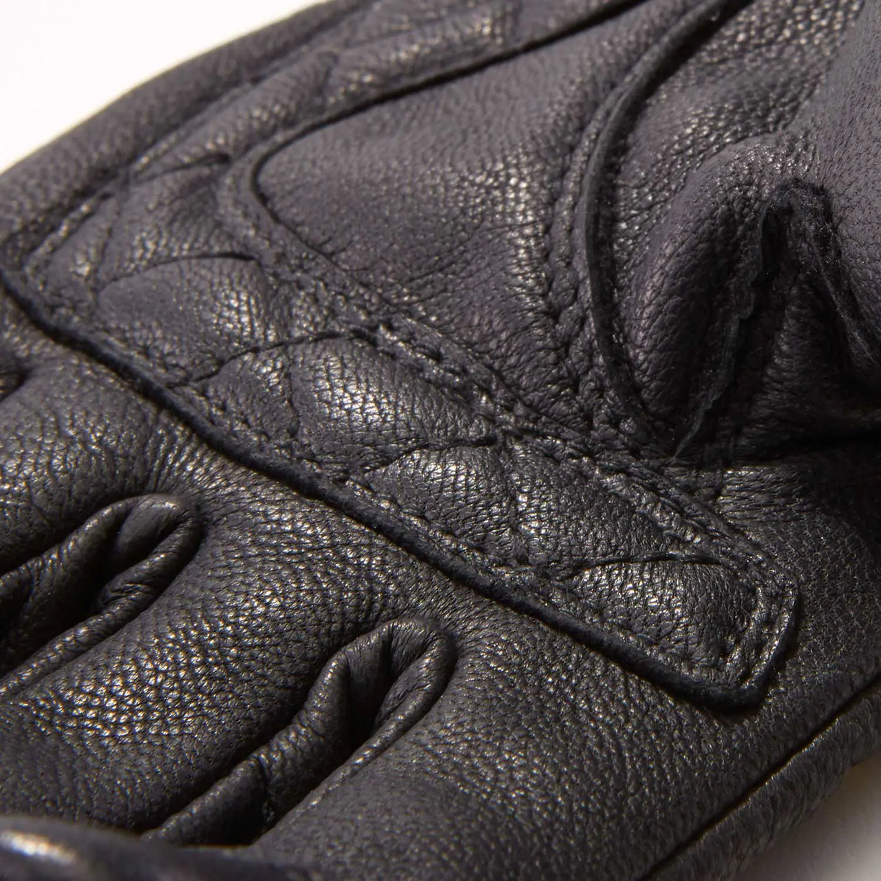 Indian Motorcycle Women's Arlington Mesh Glove, Black