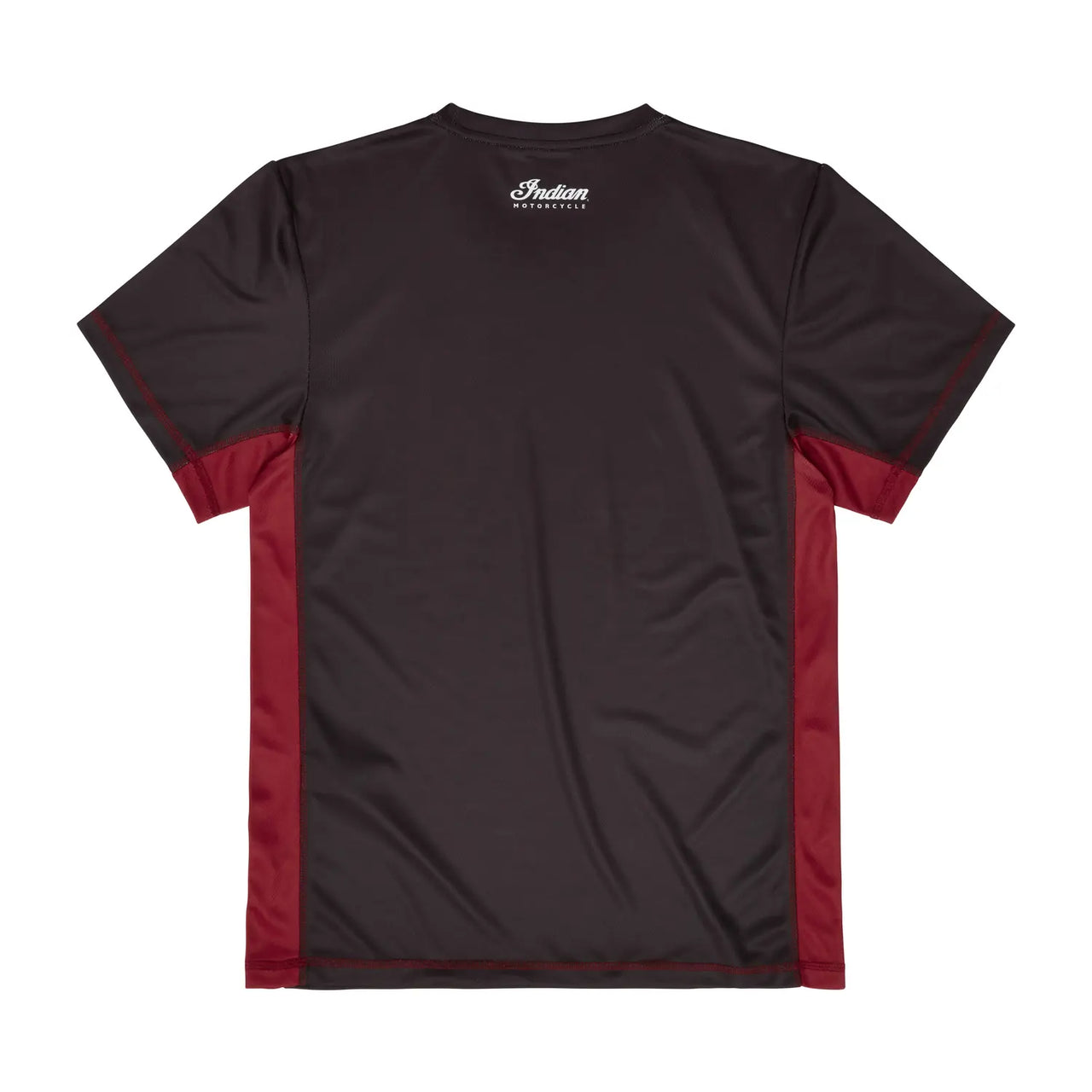 Indian Motorcycle Men's Team Jersey Black
