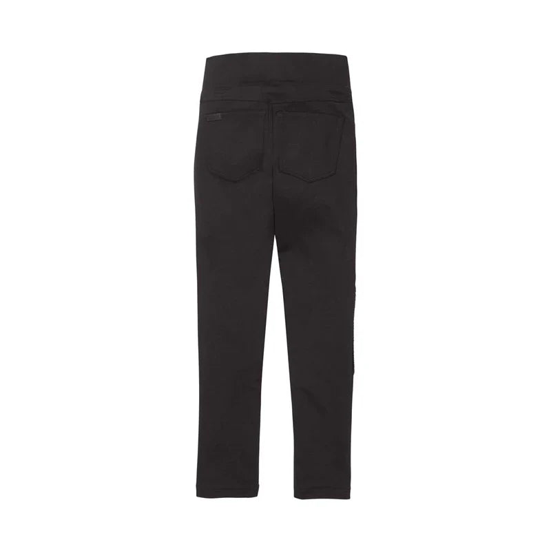 Indian Motorcycle Women's Riding Legging - Black
