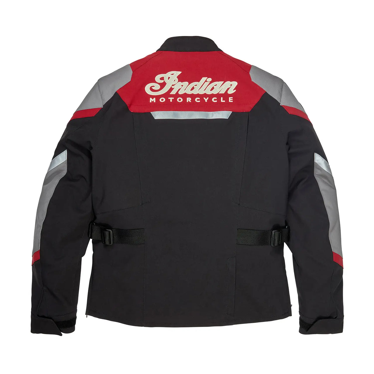 Indian Motorcycle Men's Indianapolis Jacket, Black