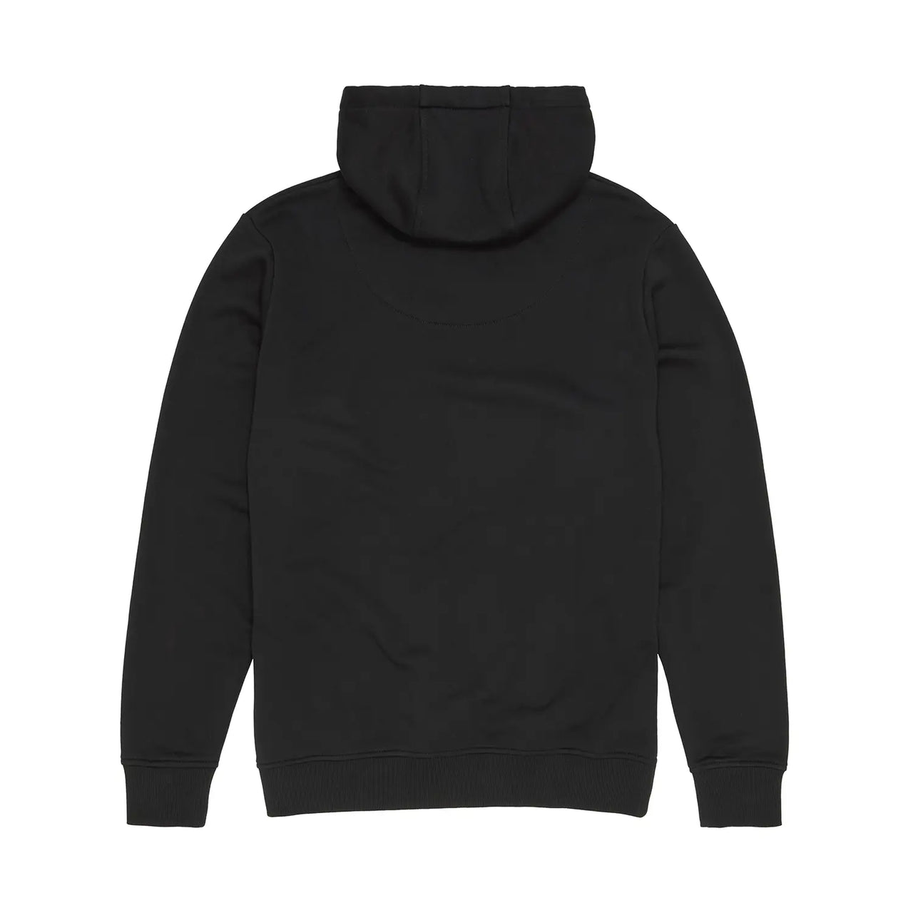 Indian Motorcycle Men's Essential Script Logo Hoodie, Black