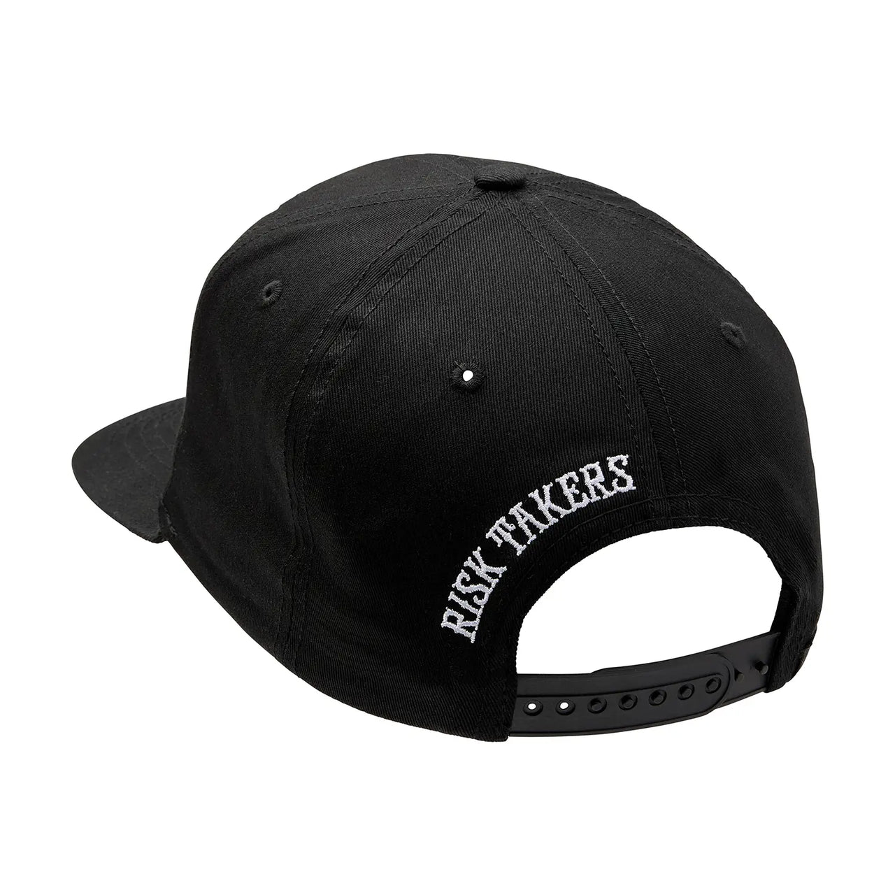 Indian Motorcycle x Hart & Huntington IMC X HH Speed Shop Cap, Black