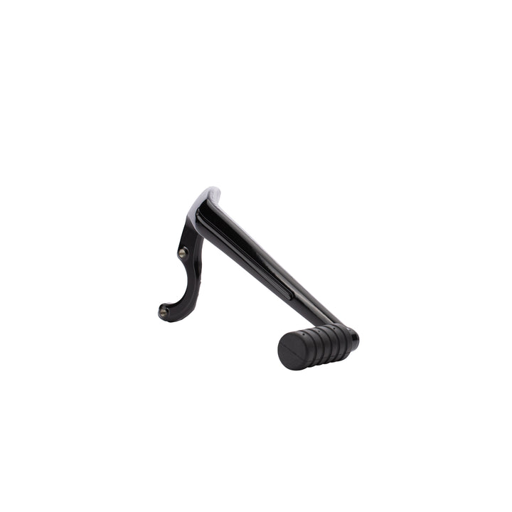 Indian Motorcycle Pinnacle Heel Shifter, Black