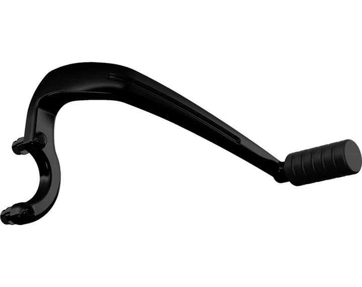 Indian Motorcycle Pinnacle Heel Shifter, Black