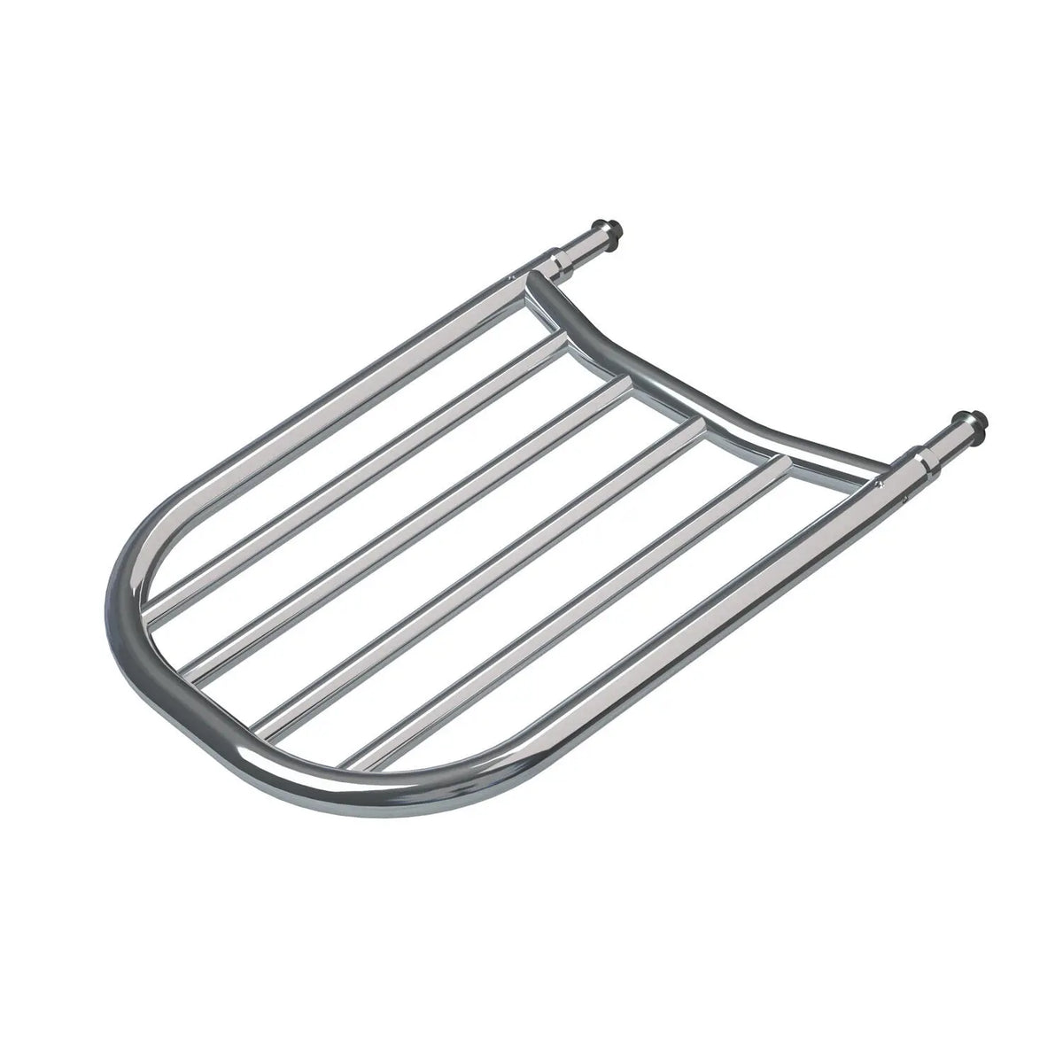 Indian Motorcycle Backrest Luggage Rack