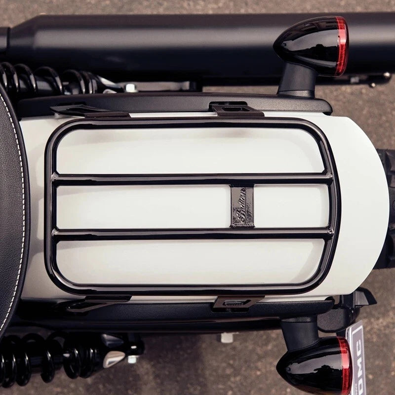 2018-2024 Scout Bobber/Rogue Luggage Rack