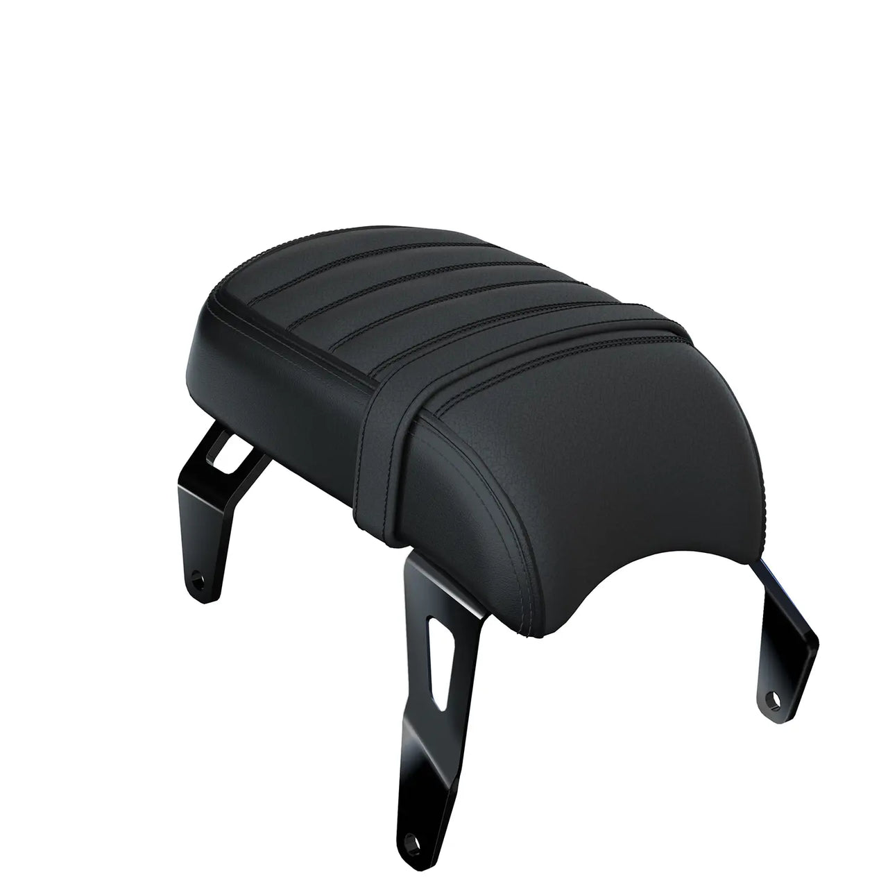 2018-2024 Indian Scout Passenger Seat (Black)