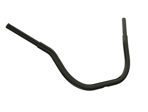 Indian Motorcycle Beach Bar Handlebar – Gloss Black
