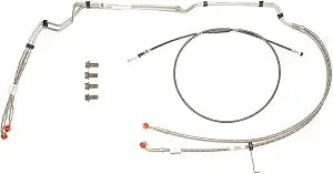 Indian Motorcycle Scout (pre 2025) Extended Handlebar Kit
