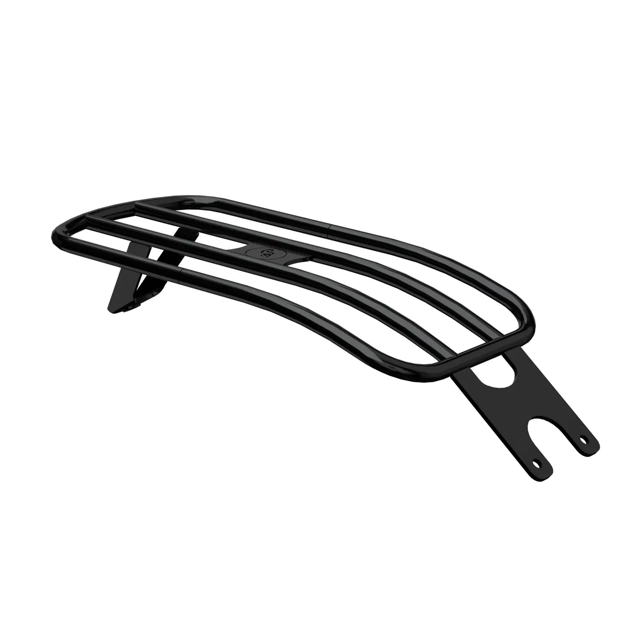 2015-2024 Indian Scout Solo Luggage Rack (Thunder Black)