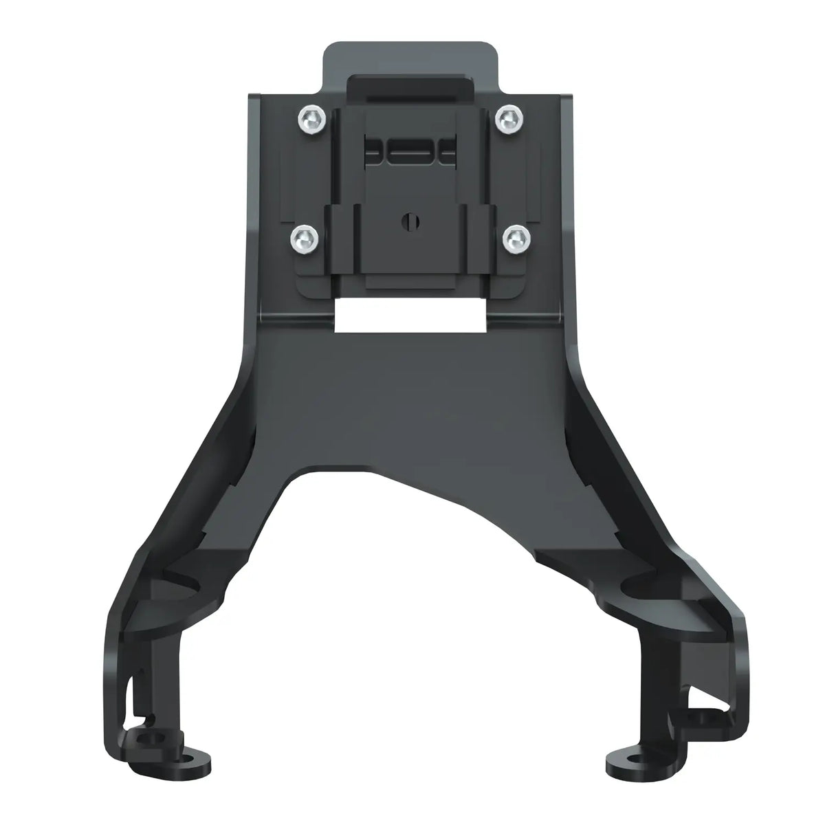 Indian Motorcycle Rider Backrest Mount