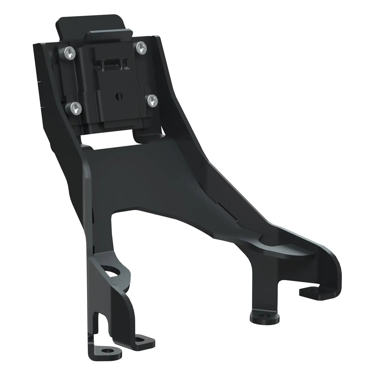 Indian Motorcycle Rider Backrest Mount