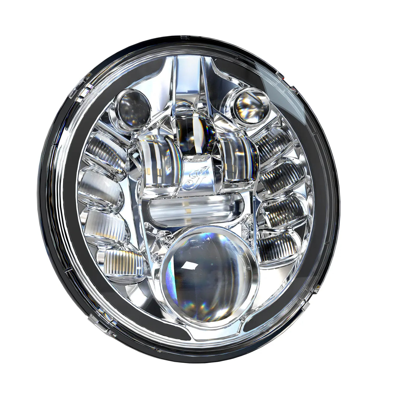 Pathfinder Adaptive LED Headlight - Indian