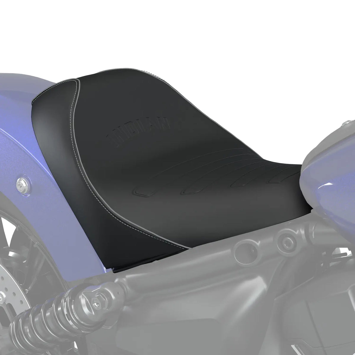 Indian Motorcycle Sport Solo Seat