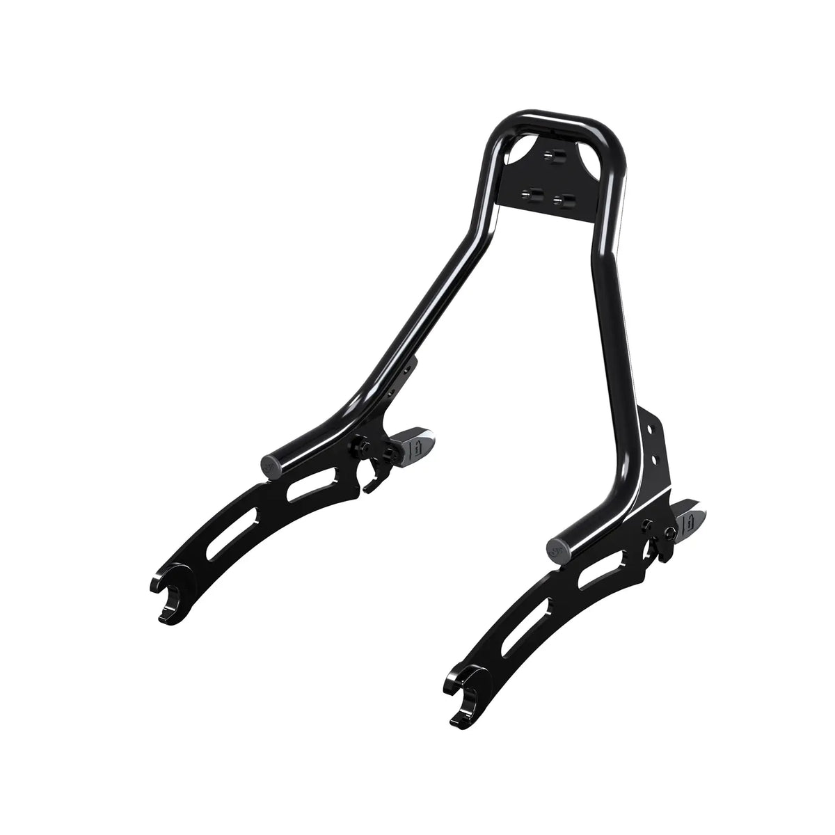 Indian Motorcycle 2025+ Scout Syndicate Low Profile Passenger Backrest