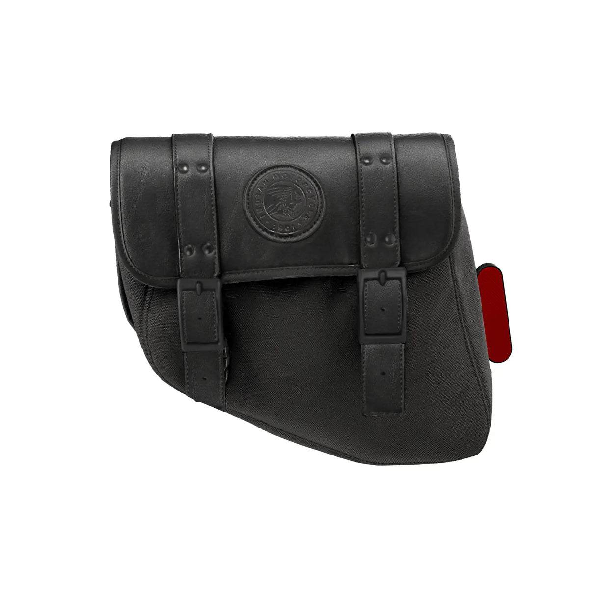 Indian Motorcycle Scout 2025+ Bobber Saddlebags, Left or Right