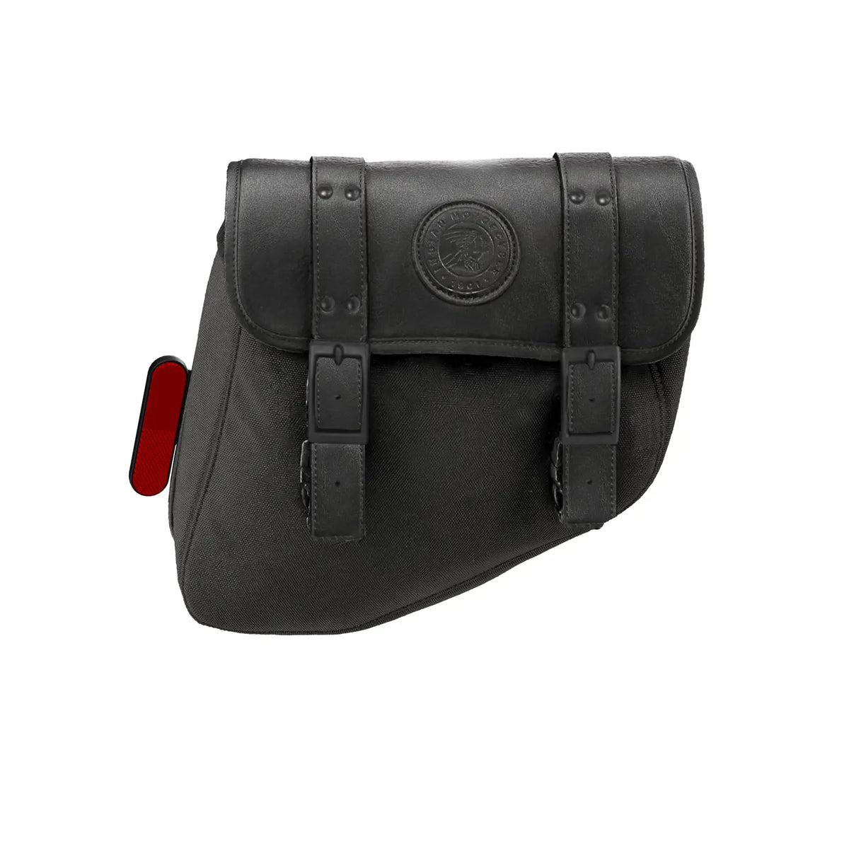 Indian Motorcycle Scout 2025+ Bobber Saddlebags, Left or Right