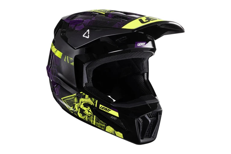 Leatt 2.5 Helmet Adult - UV