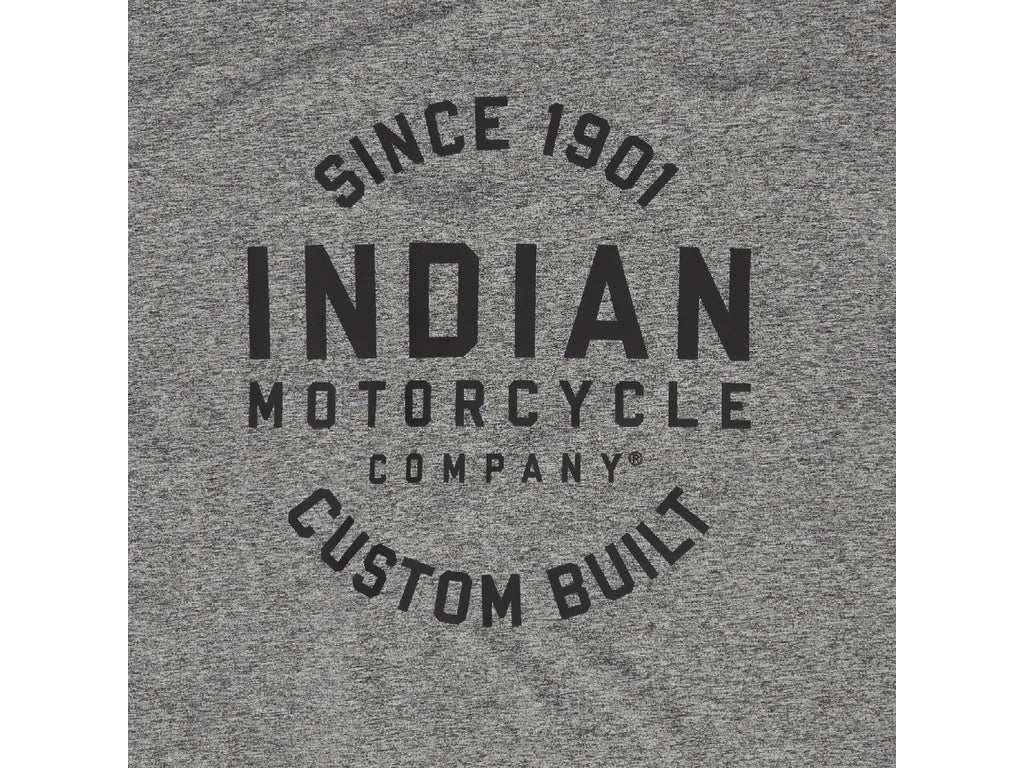 Indian Motorcycle Men's Athlete Tee