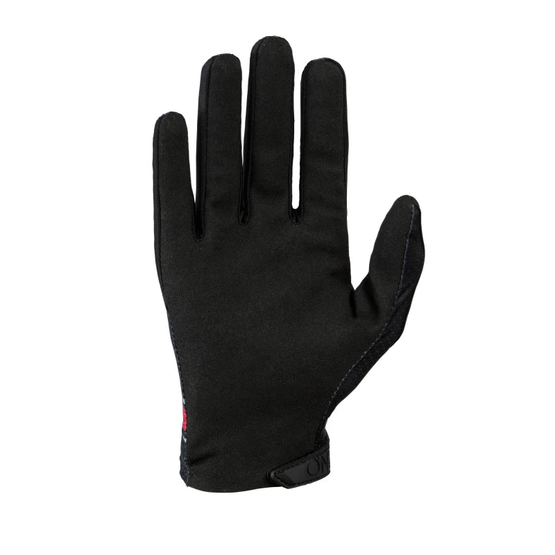 O'Neal Matrix Speedmetal Glove Black/Multi Adult