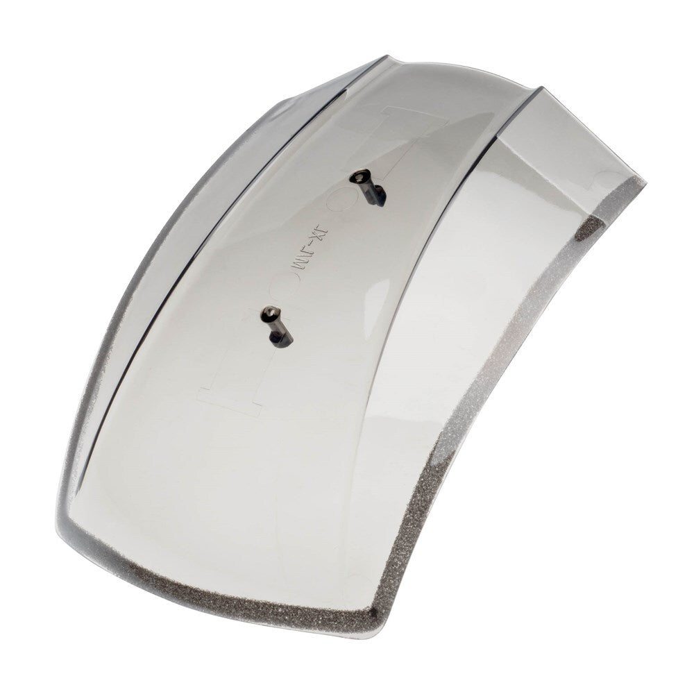 Bell Helmets - Eliminator Rain Cover - Clear - XS/M