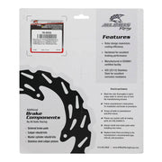 Brake Disc – 18-0002