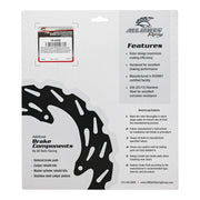 Brake Disc Front – 18-0009