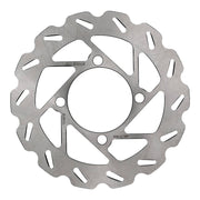 Brake Disc 18-0018