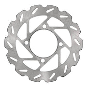 Brake Disc 18-0018